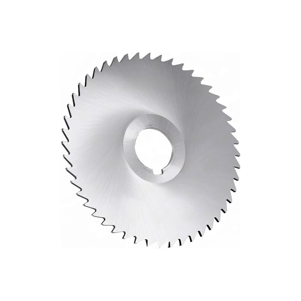 Изображение товара Фреза отрезная ТМТ ГРУПП 80х1.2 х22 т.3 для резки металлов нержавеющей стали чугуна