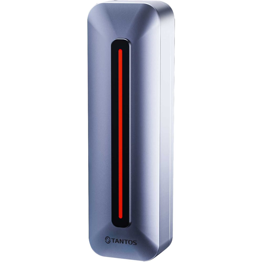 Изображение товара Считыватель карт Em-marin Tantos TS-RDR-E mini металлический с протоколом Wiegand