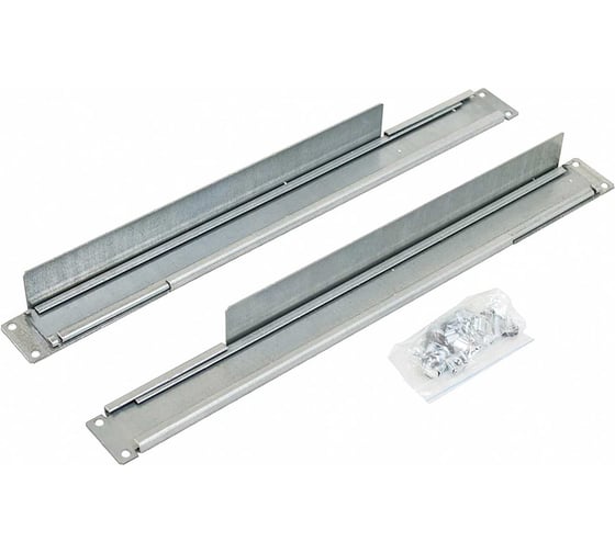 Изображение товара Комплект для монтажа модуля в стойку Штиль ( Универсальный) Комплект для монтажа в стойку
