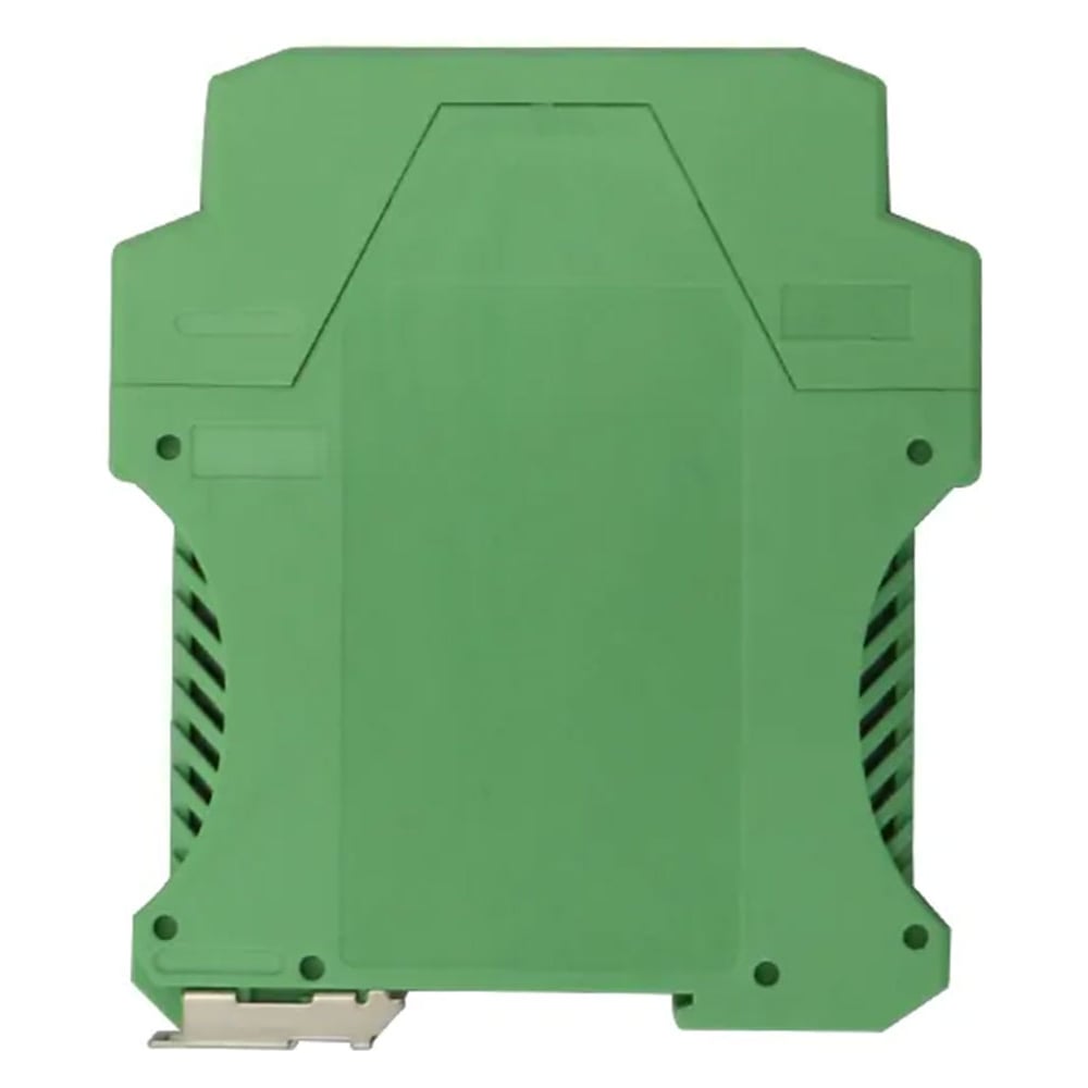 Изображение товара Корпус пластиковый SZOMK PA66 на DIN-рейку 100x112x13 мм