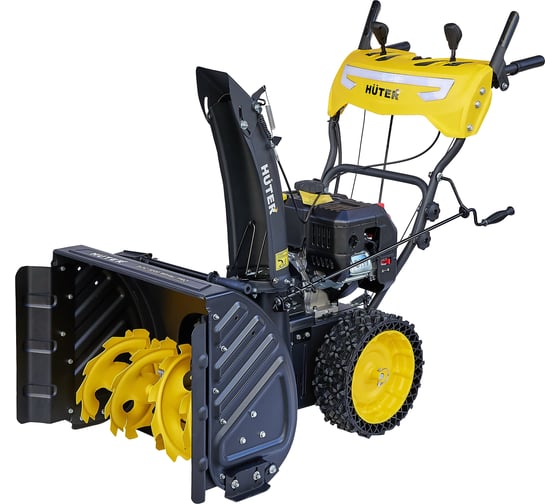 Изображение товара Снегоуборщик Huter SGC 6000 Winter PRO 70/7/130