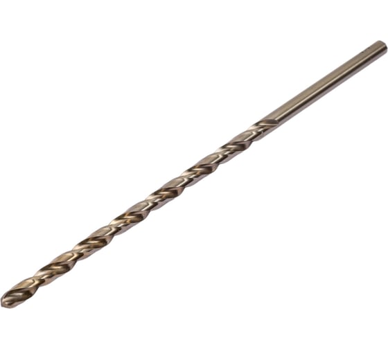 Изображение товара Сверло 234NVA DIN340 HSS/CO 4.40 мм OSAWA P234NVA0440