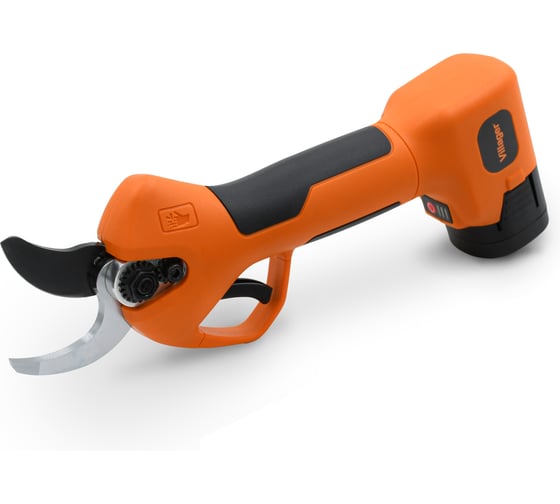 Изображение товара Профессиональный аккумуляторный секатор Villager VBP 30 086583