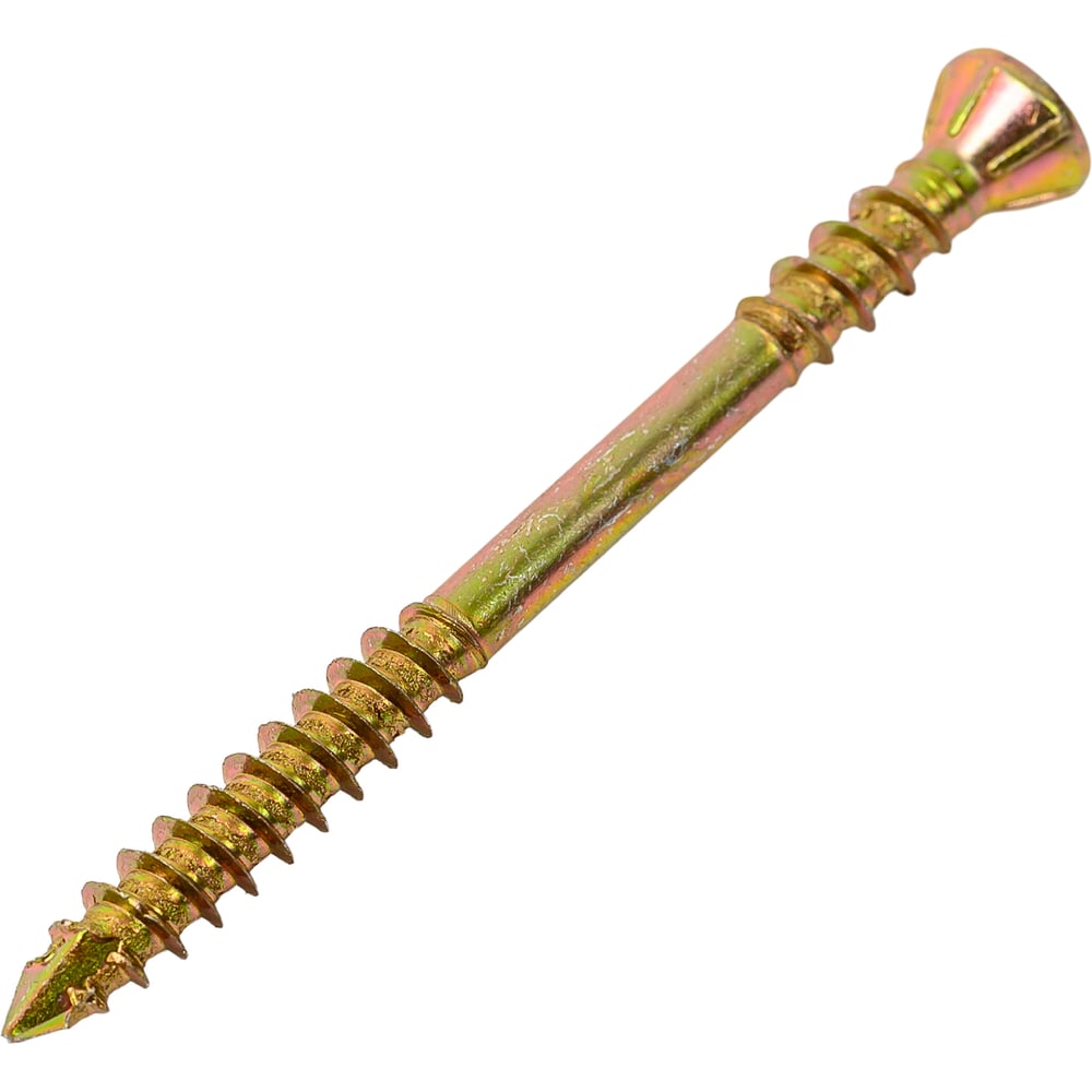 Изображение товара Саморез для пола Gigant 3.5х45 Torx10 потайной, 200 шт