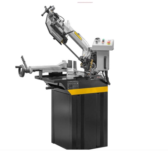 Изображение товара Станок ленточнопильный Stalex BSM-170G 102873