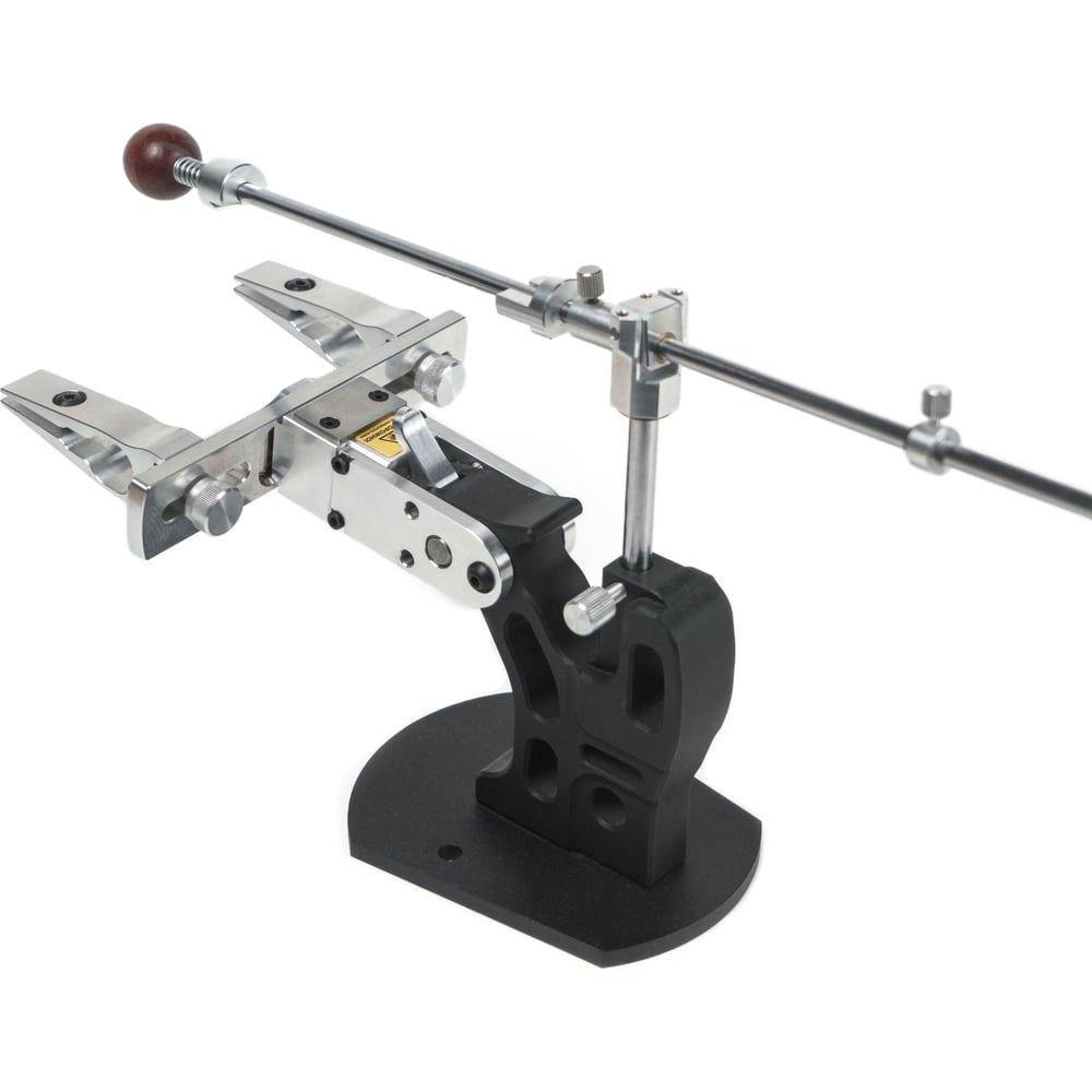 Изображение товара Набор для заточки ножей и ножниц TSPROF Pioneer GE TS-P1240110