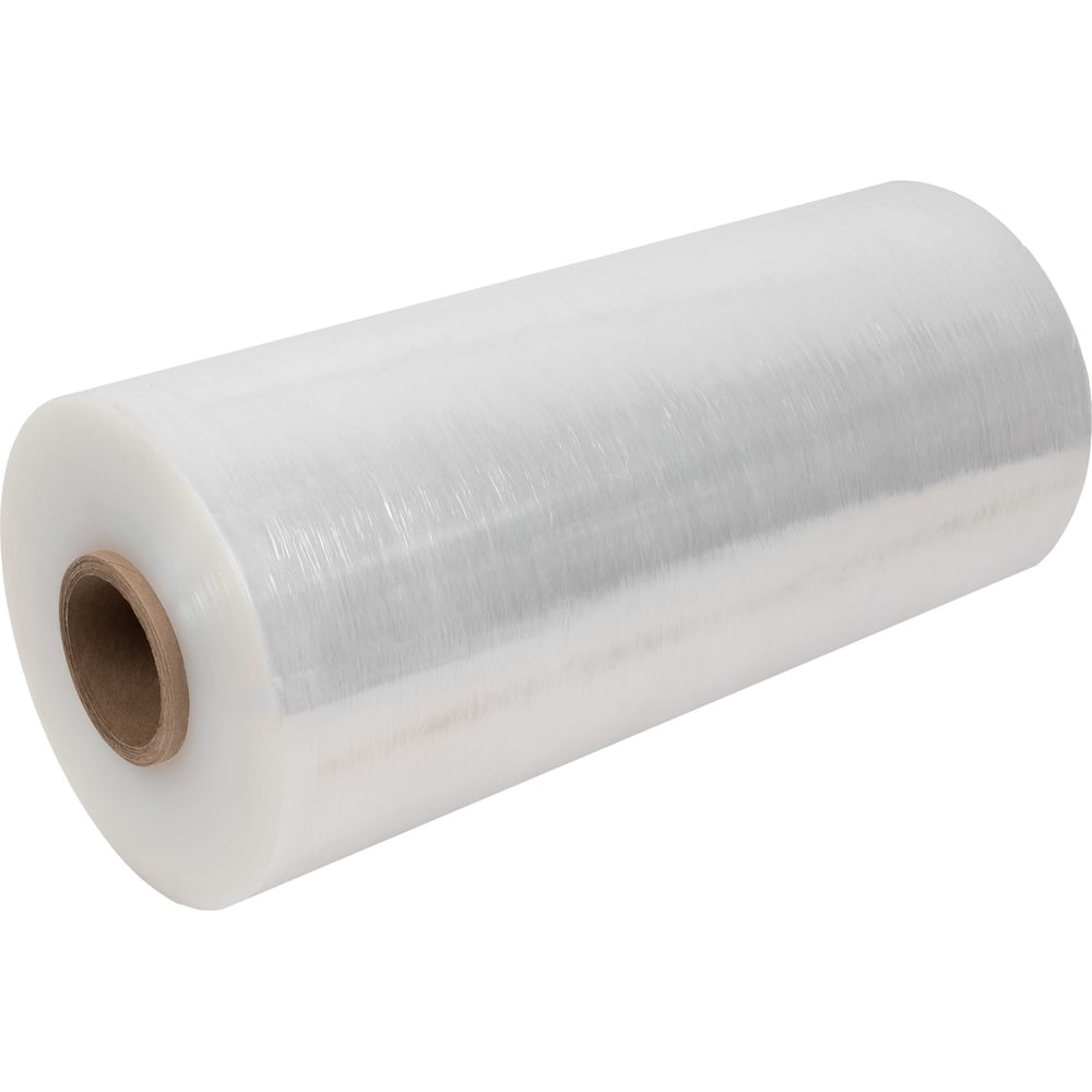 Изображение товара Стрейч пленка Gigant SF-1512 23 мкм 50 см 1512 м прозрачная для упаковки грузов