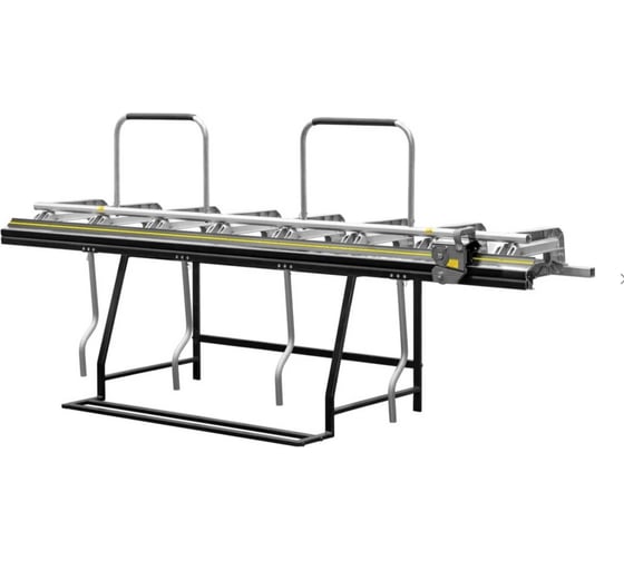 Изображение товара Станок Stalex SuperMax 3,8метра 102870R