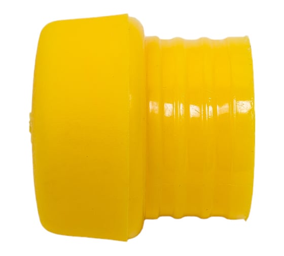 Изображение товара Сменный желтый боек Зубр ЭКСПЕРТ для сборочных молотков 2044-30 30 мм 20443-30-3