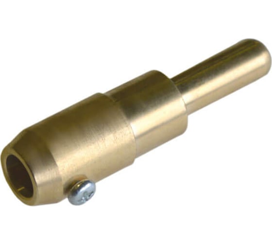 Изображение товара Адаптер-держатель угольного карбонового стержня WIEDERKRAFT WDK-F009