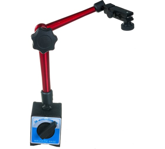 Изображение товара Магнитный штатив универсальный Проф-Магнит