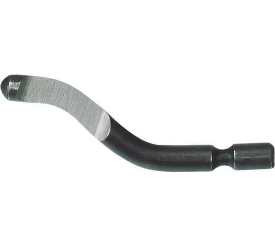 Изображение товара Лезвие для гратоснимателя 2.6 мм В10 HSS 1498 0200 FORMAT