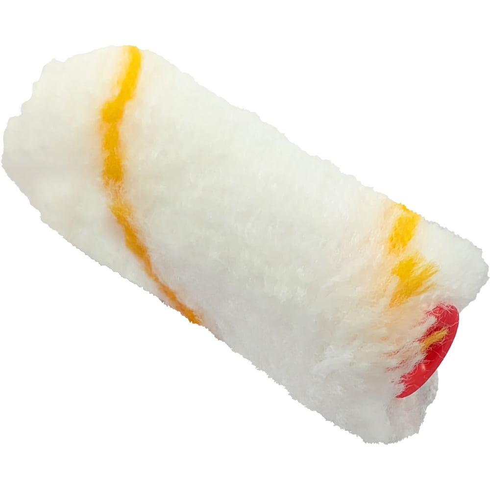 Изображение товара Мини-валик сменный Toolberg Классик-Стандарт, интерьер, полиакрил 12/70/15мм, D6мм, желт,нить ЛА-00004659