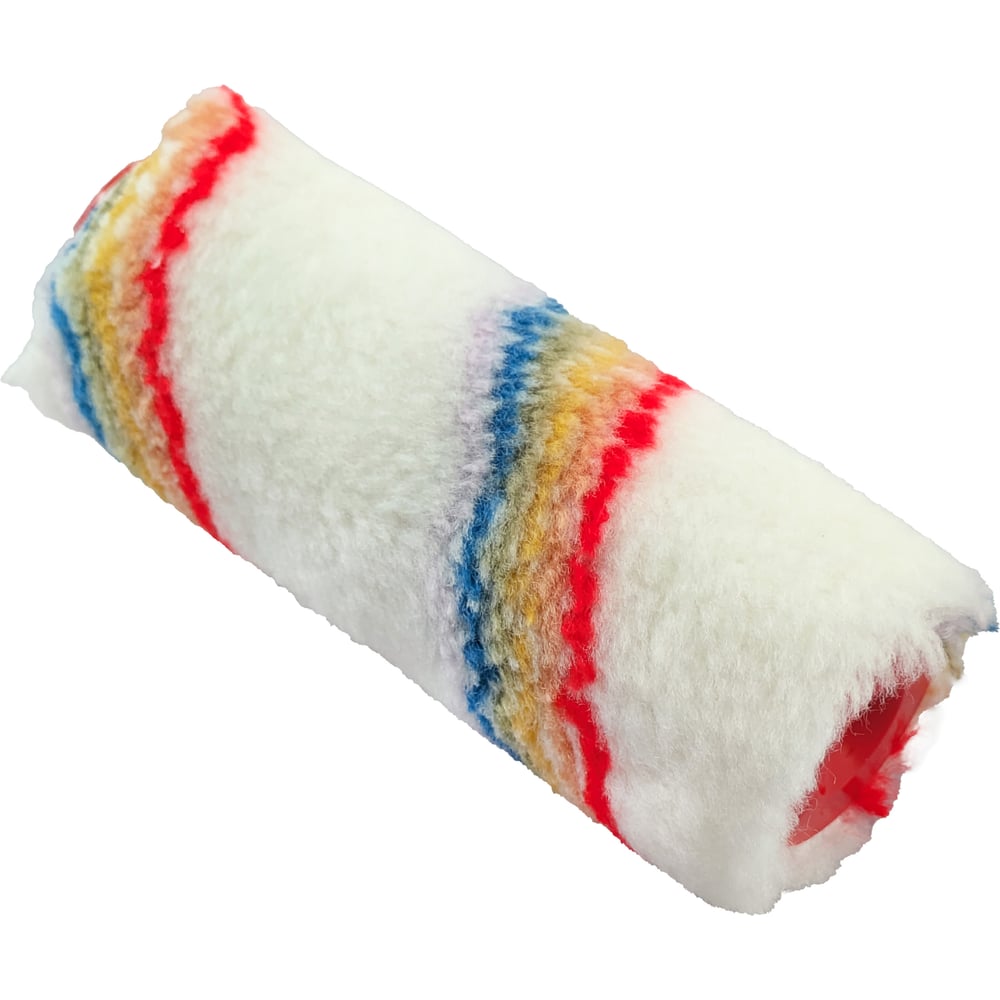 Изображение товара Сменный малярный валик Toolberg Классик-Премиум для интерьера 12/120/30 мм