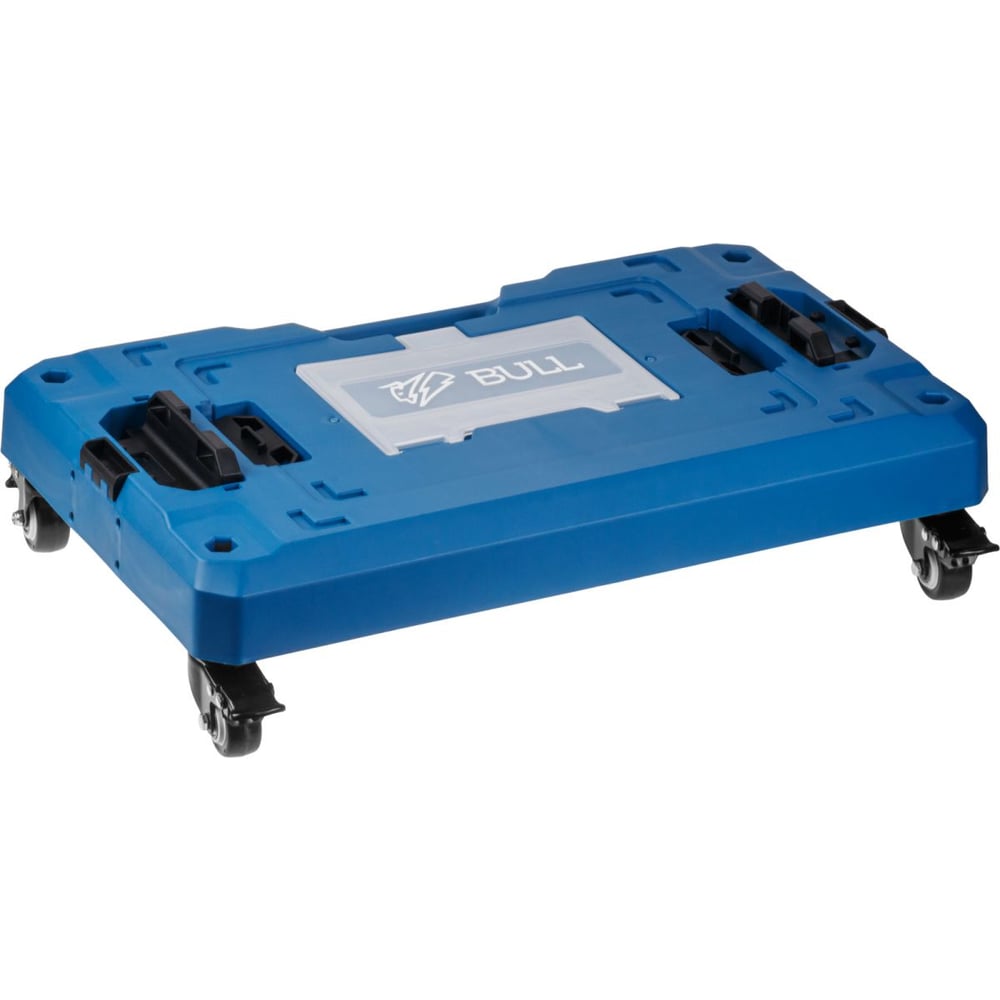 Изображение товара Платформа для ящиков BULL Xcase X004 R 1329950