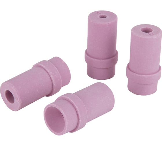 Изображение товара Набор пескоструйных сопел 4 шт WIEDERKRAFT WDK-82090/1