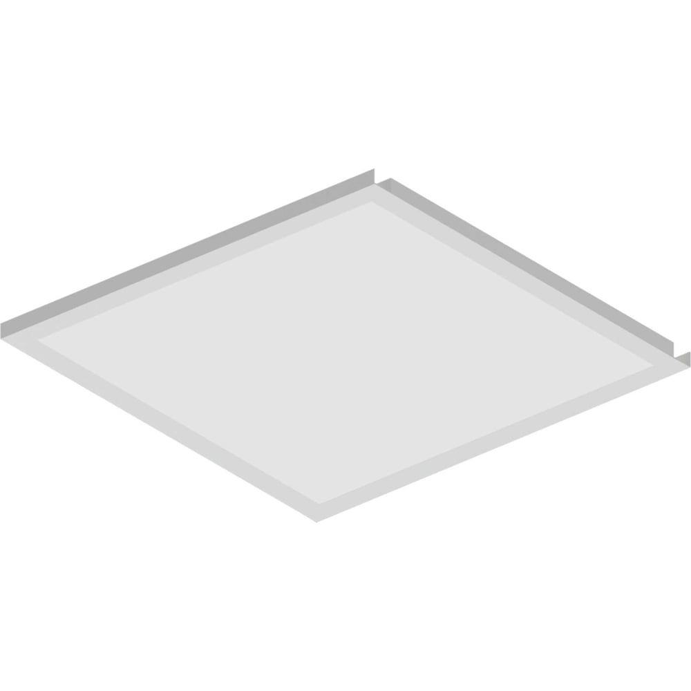 Изображение товара Светильник встраиваемый Генсвет ГСО-ПРЕМИУМ IP54 30Вт 3300лм 4000К квадратный