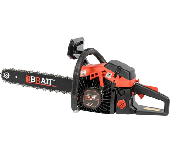 Изображение товара Бензопила BRAIT BR-4515C 01.01.032.019