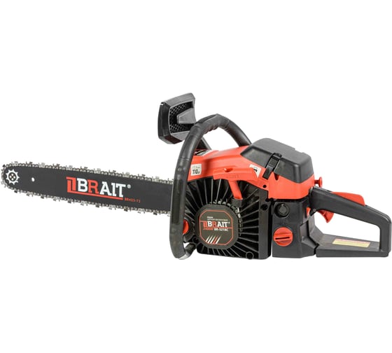 Изображение товара Бензопила BRAIT BR-5218C 01.01.034.019