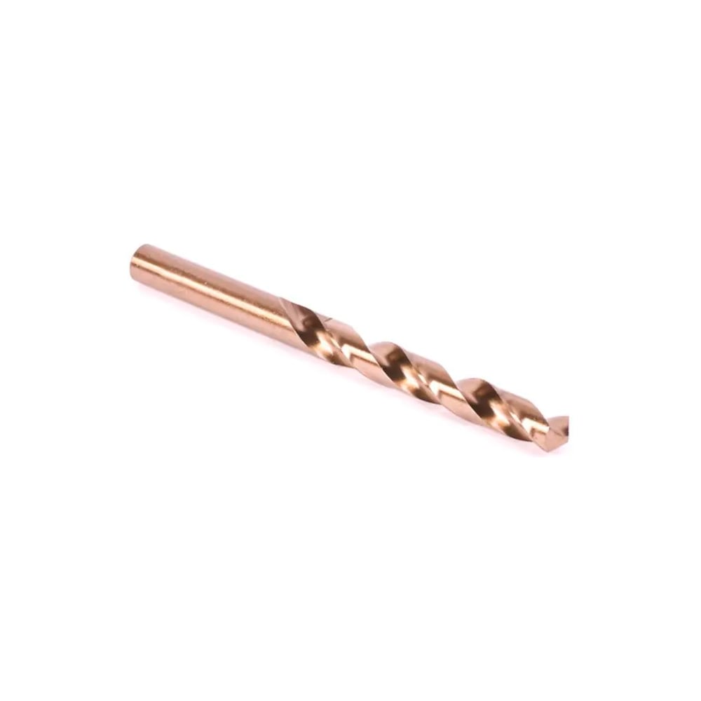 Изображение товара Сверло по металлу 12.6 мм ц/х ТМТ Групп 135 градусов