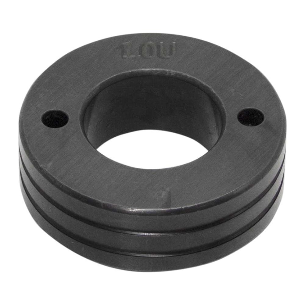 Изображение товара Ролик подающий Оберон 1.0-1.2 мм 37х19х12 U-type XLFT21012