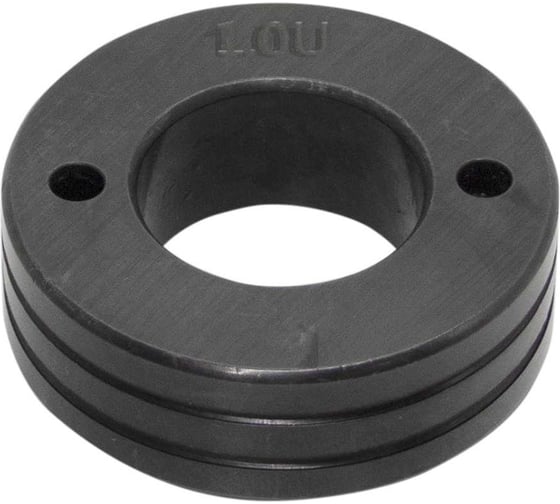 Изображение товара Ролик подающий Оберон 1.0-1.2 мм 37х19х12 (U-type) XLFT21012