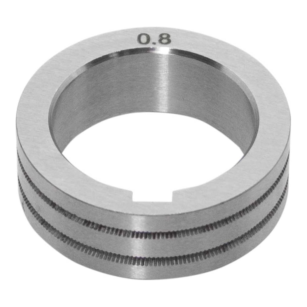 Изображение товара Ролик подающий Оберон 0.8-1.0 мм 30х22х10 для порошковой проволоки XLST30810