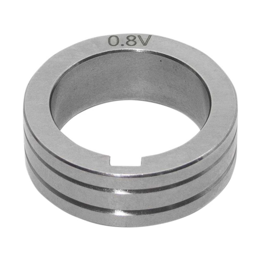 Изображение товара Ролик подающий Оберон 0.8-1.0 мм 30х22х10 V-type XLST10810