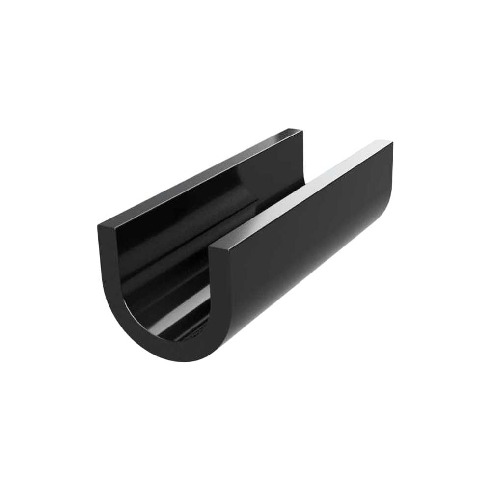 Изображение товара Скоба-накладка для сварки арматуры D32 TeaM упак.20 шт