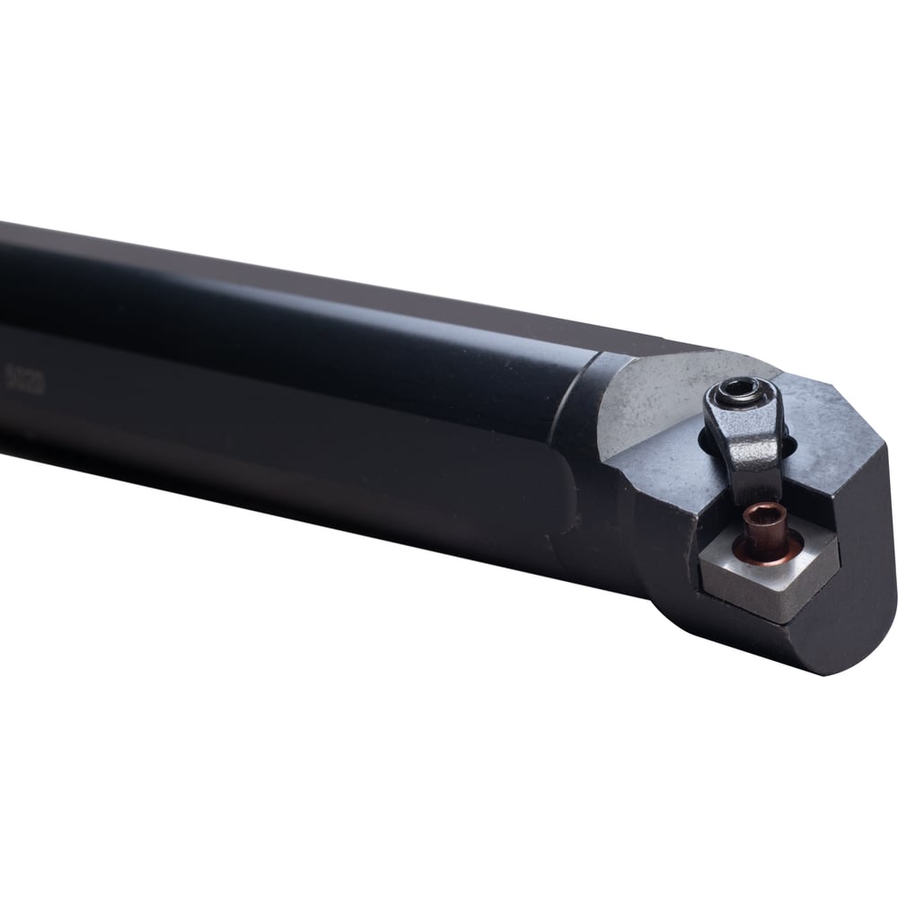 Изображение товара Державка TORNERI для внутреннего точения S32T-MCLNL12 Т026598