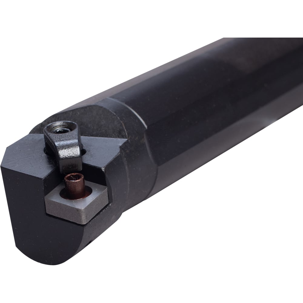 Изображение товара Державка TORNERI для внутреннего точения S32T-MCLNR12 Т026597