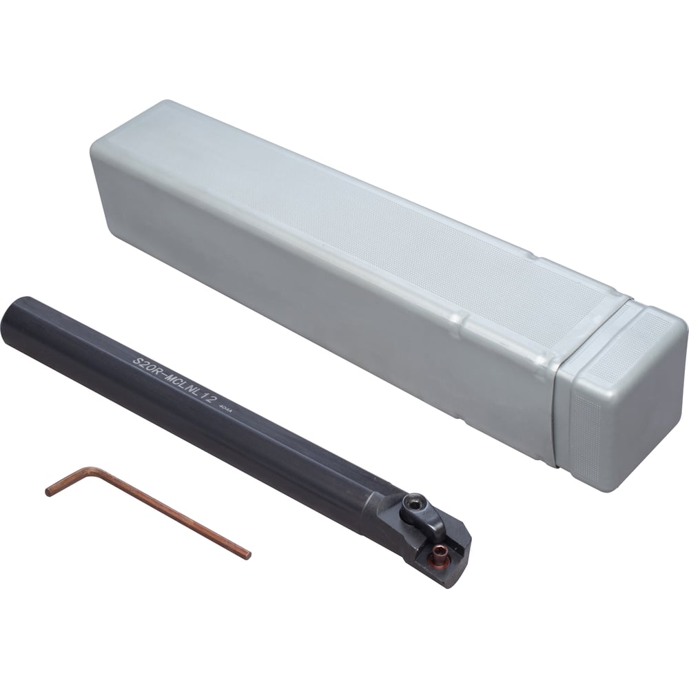 Изображение товара Державка TORNERI для внутреннего точения S20R-MCLNL12 Т026594