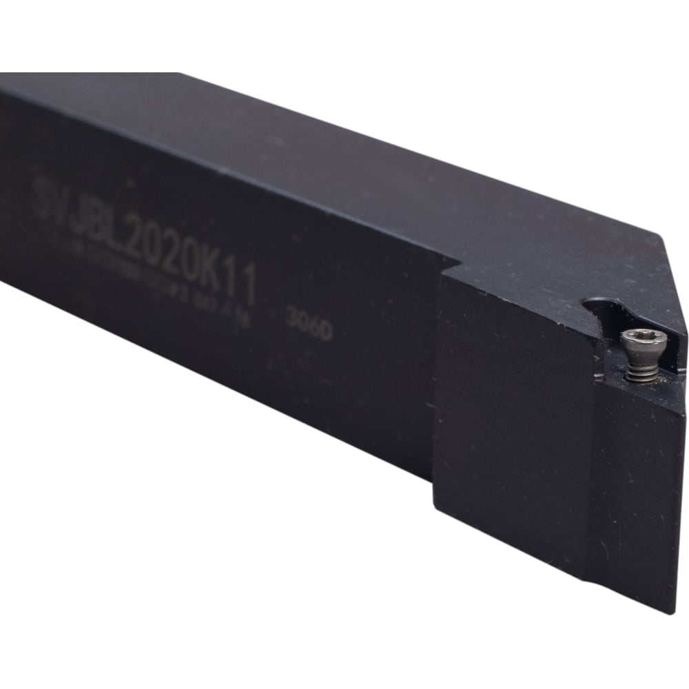 Изображение товара Державка TORNERI для наружного точения SVJBL2020K11 Т026588