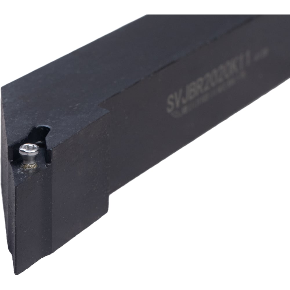 Изображение товара Державка TORNERI для наружного точения SVJBR2020K11