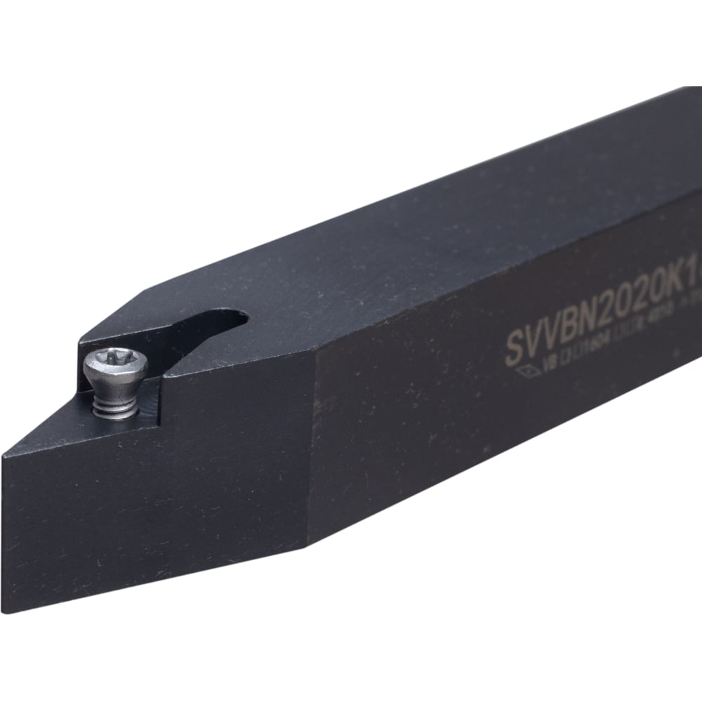 Изображение товара Державка TORNERI для наружного точения SVVBN2020K16 Т026577