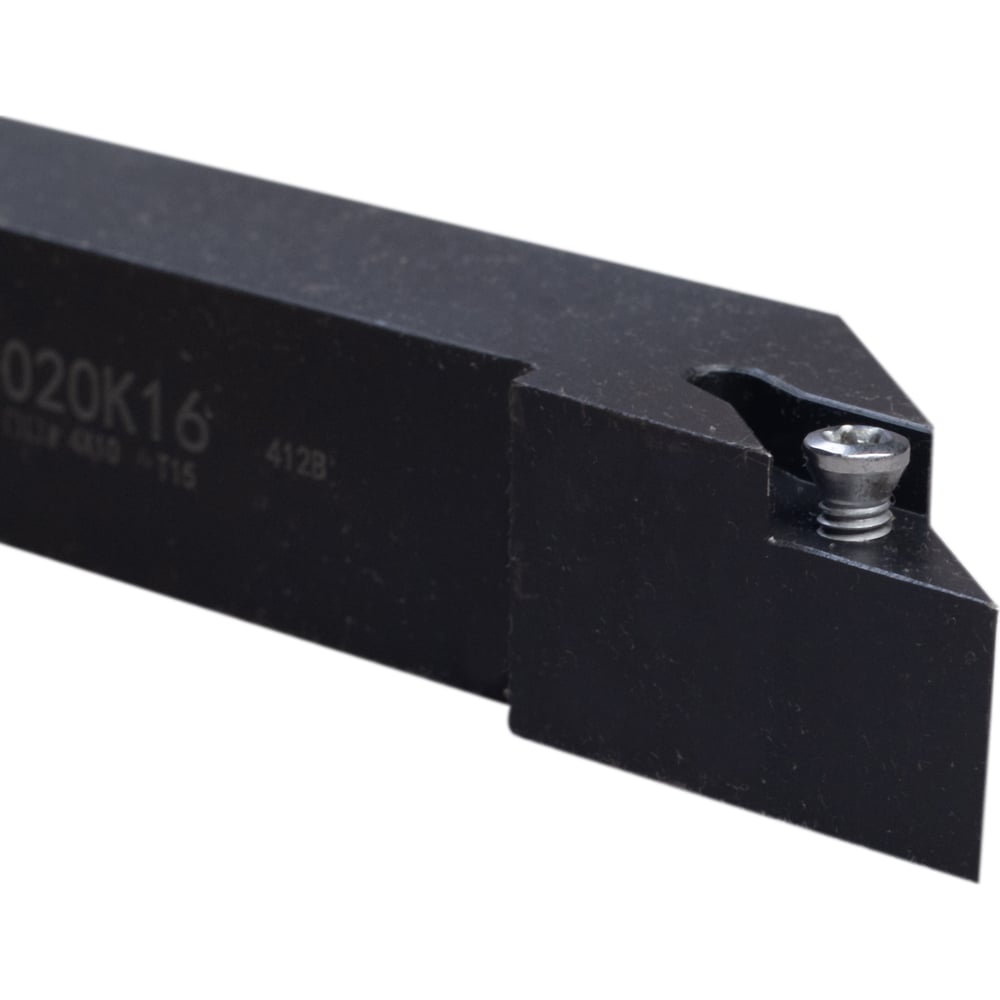 Изображение товара Державка TORNERI для наружного точения SVJBL2020K16 высокая точность