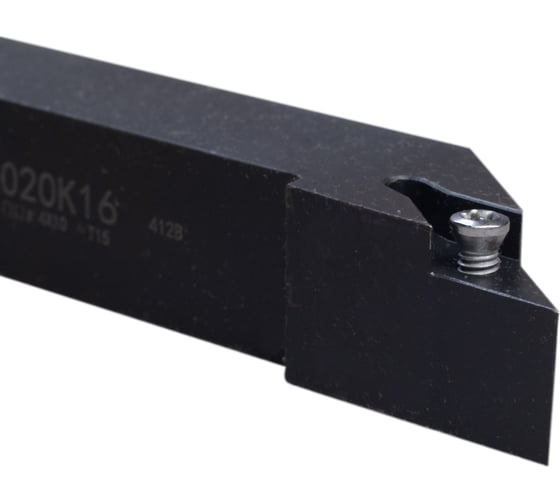 Изображение товара Державка TORNERI для наружного точения SVJBL2020K16 Т026584