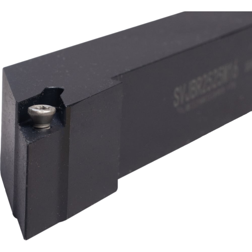 Изображение товара Державка TORNERI SVJBR2525M16 для наружного точения, надежная и точная