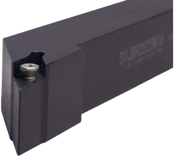 Изображение товара Державка TORNERI для наружного точения SVJBR2525M16 Т026585