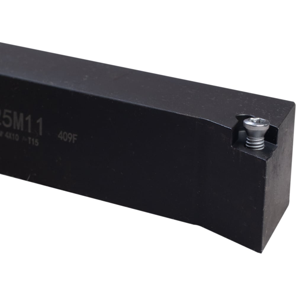 Изображение товара Державка TORNERI для наружного точения SDQCL2525M11 Т026575