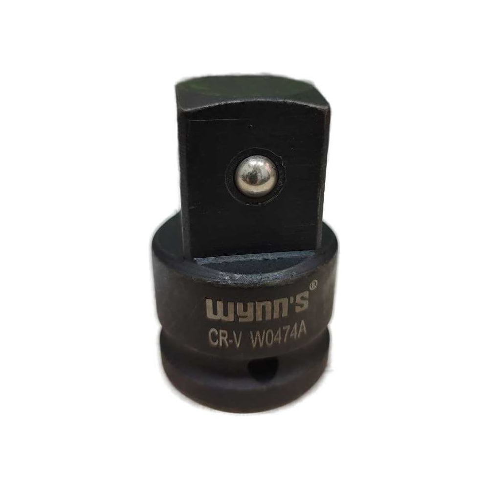 Изображение товара Переходник ударный Wynns 3/4 1 дюйм W0474A - прочный и надежный