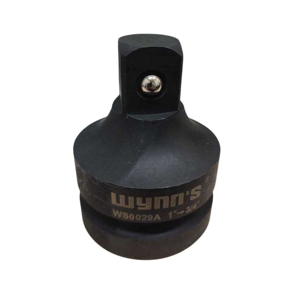 Изображение товара Переходник ударный WYNNS 1' - 3/4'' WS0029A для инструментов