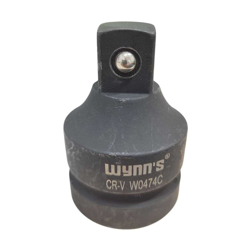 Изображение товара Переходник ударный wynns 1 3/4 для инструментов 1 дюйм и 3/4 дюйма