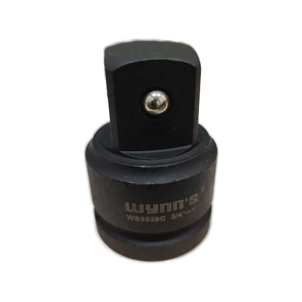 Изображение товара Переходник ударный WYNNS 3/4' - 1'' WS0029C / Tools 00-00008854
