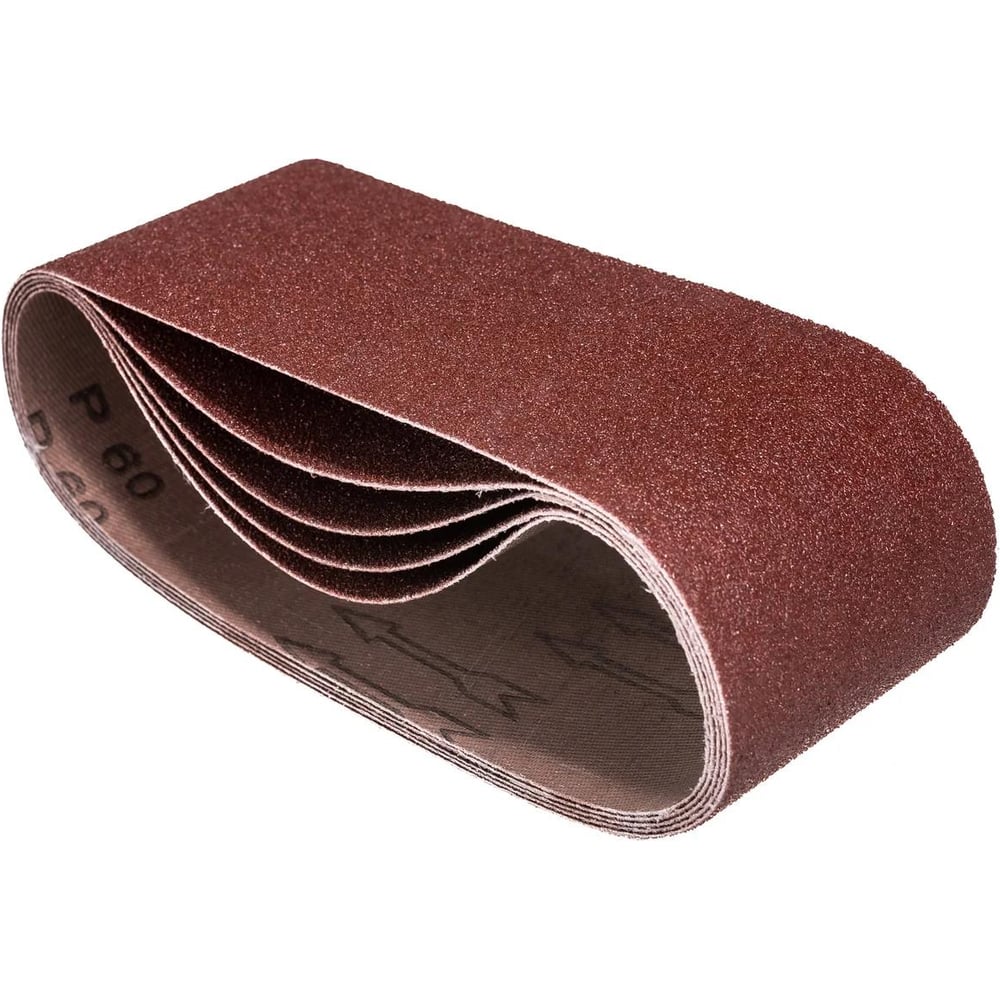 Изображение товара Лента шлифовальная Diamond Industrial 75 х 457 мм Р150 на тканевой основе PROFI DIDLEN457150