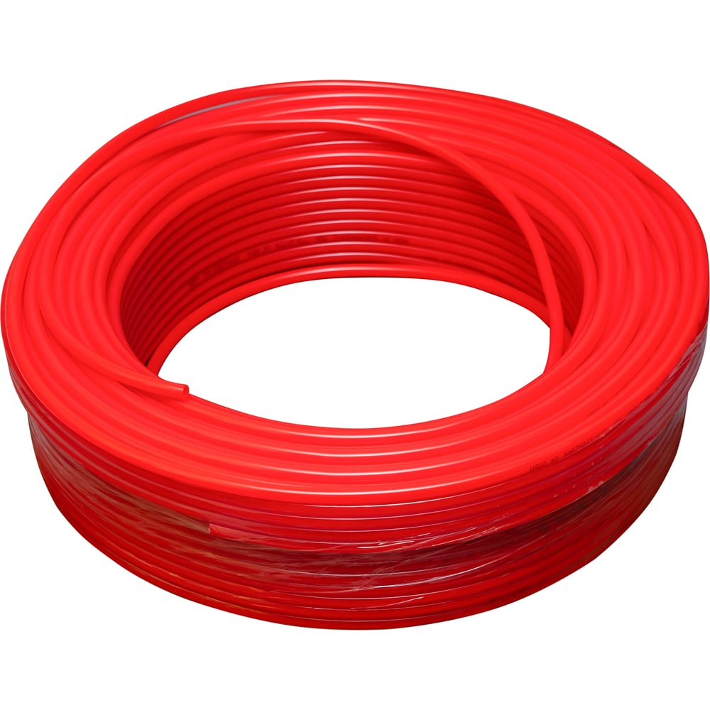 Изображение товара Трубка пневматическая NBPT PU98 10-6.5 50М (крас.) 77782