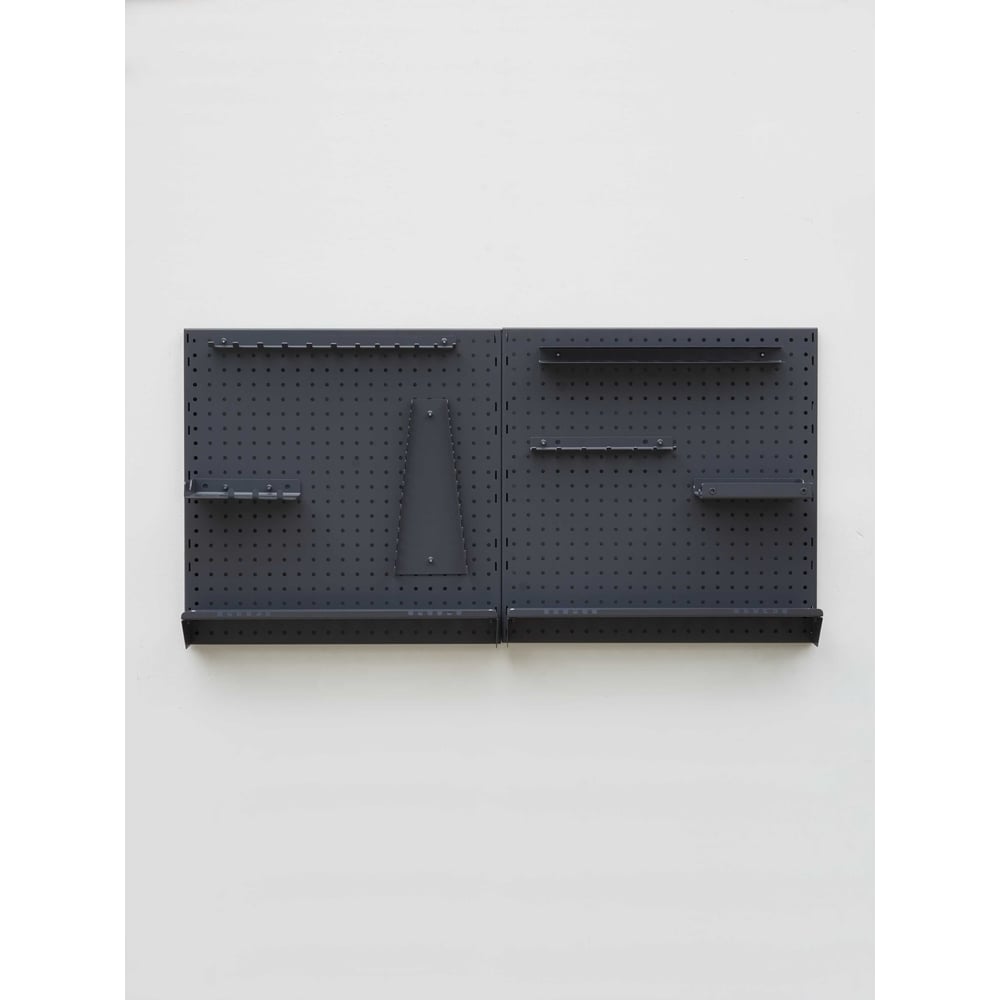 Изображение товара Перфорированная панель ElectricLight П-2 серый