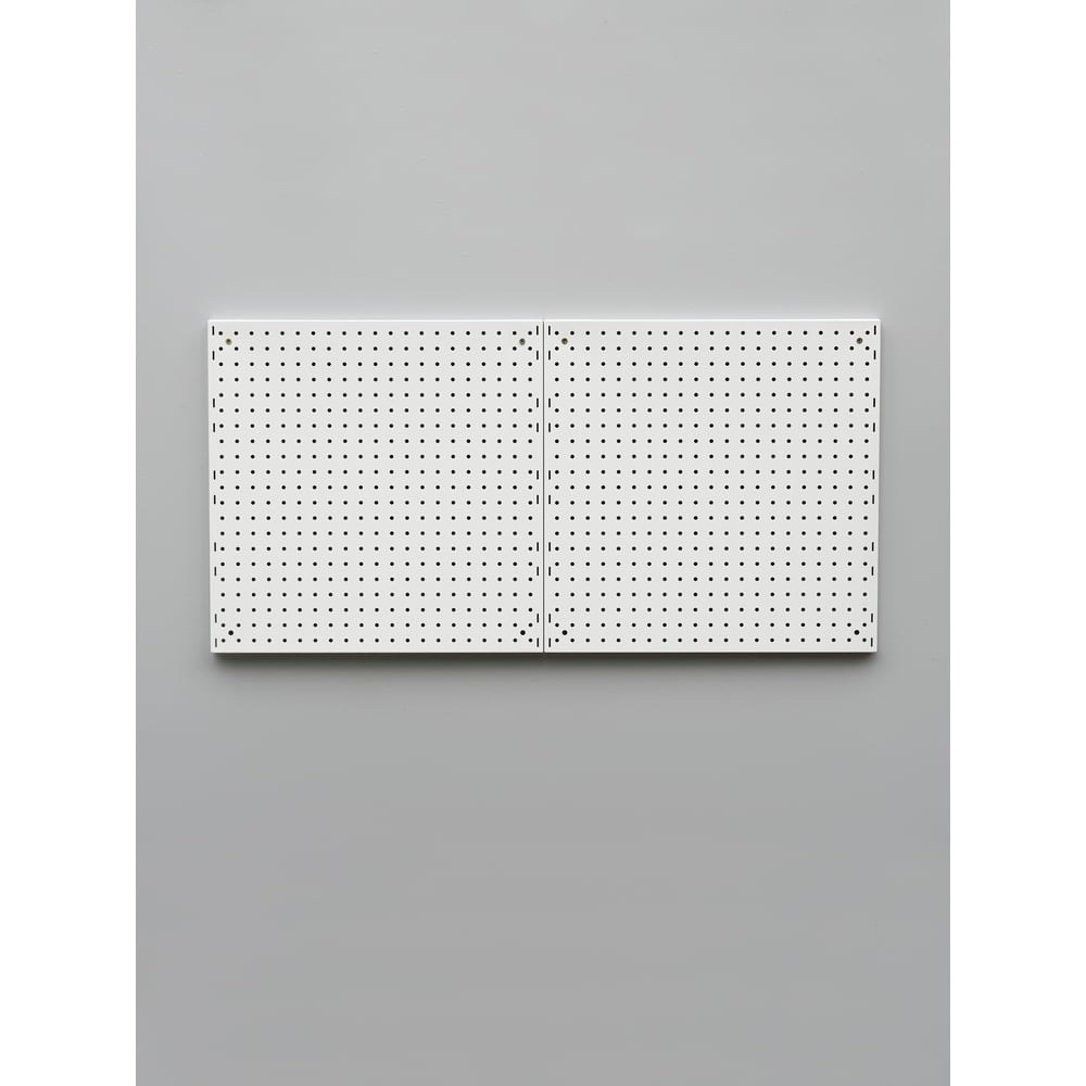 Изображение товара Перфорированная панель ElectricLight П-1 белый