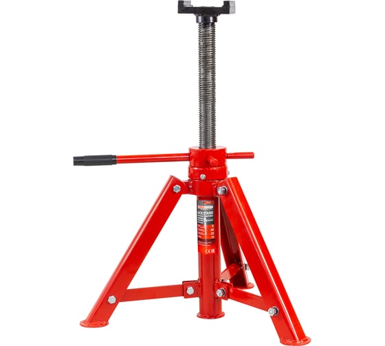 Изображение товара Подставка ремонтная винтовая Forcekraft 12т FK-TRF3201(62890)