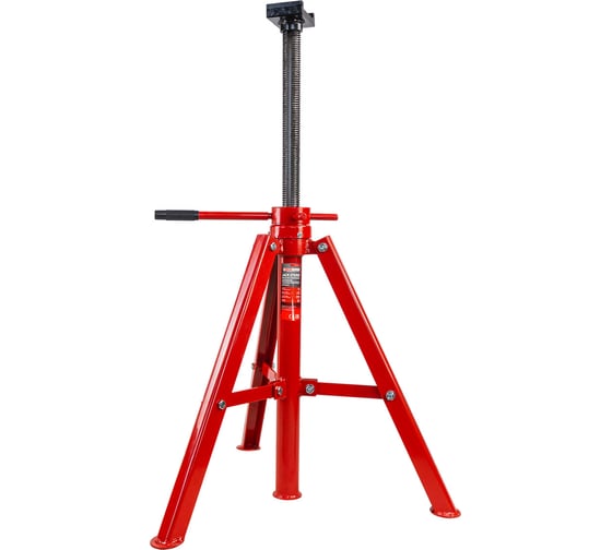 Изображение товара Подставка ремонтная винтовая Forcekraft 12т FK-TRF3202(62892)